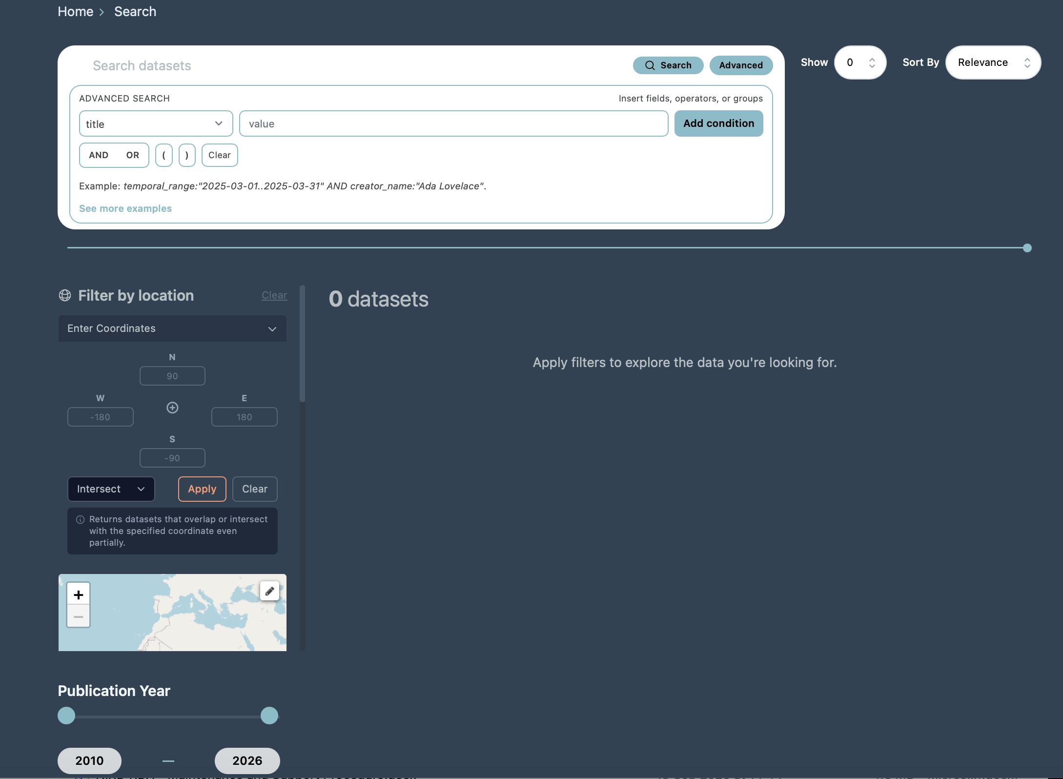 the_search_interface